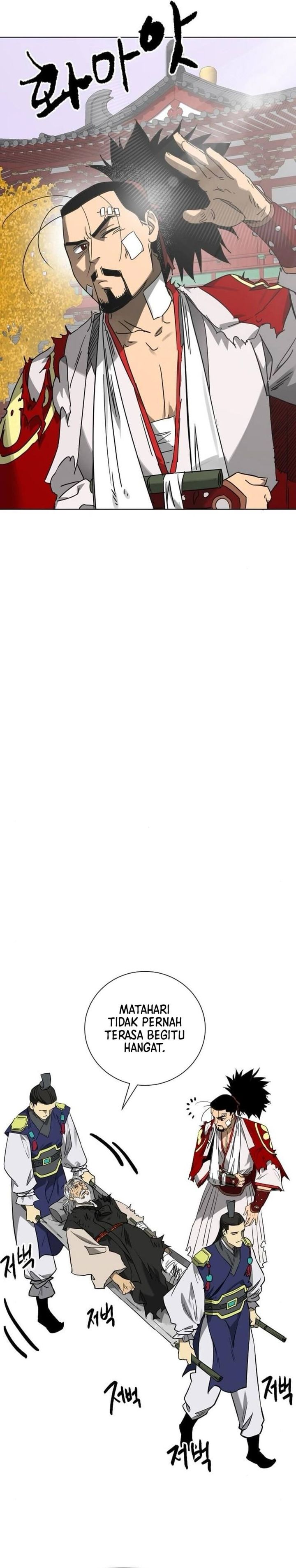 Infinite Level Up in Murim Chapter 249 End S2 Gambar 2