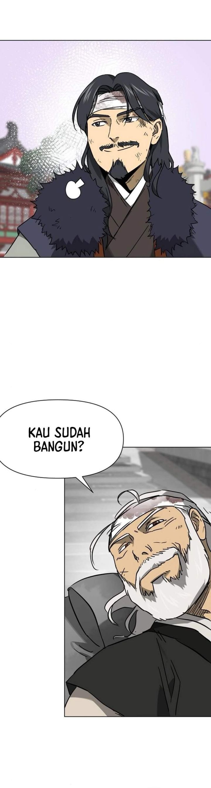 Infinite Level Up in Murim Chapter 249 End S2 Gambar 15