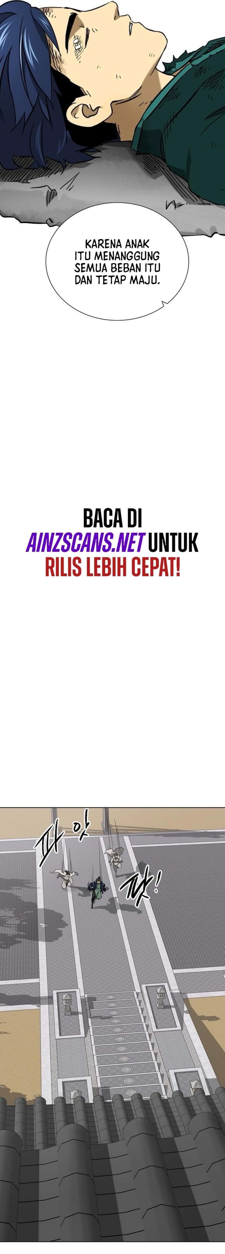 Infinite Level Up in Murim Chapter 249 End S2 Gambar 19