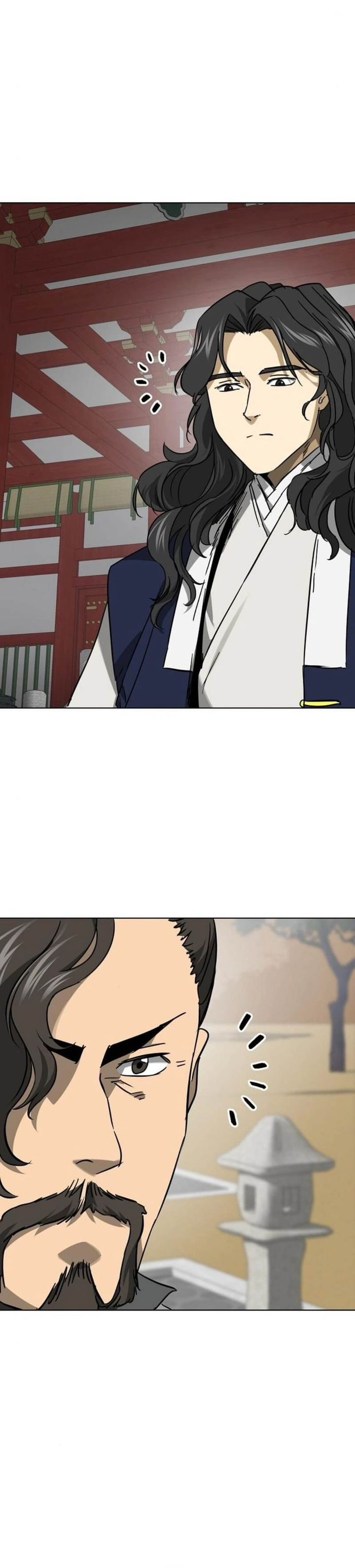 Infinite Level Up in Murim Chapter 249 End S2 Gambar 20