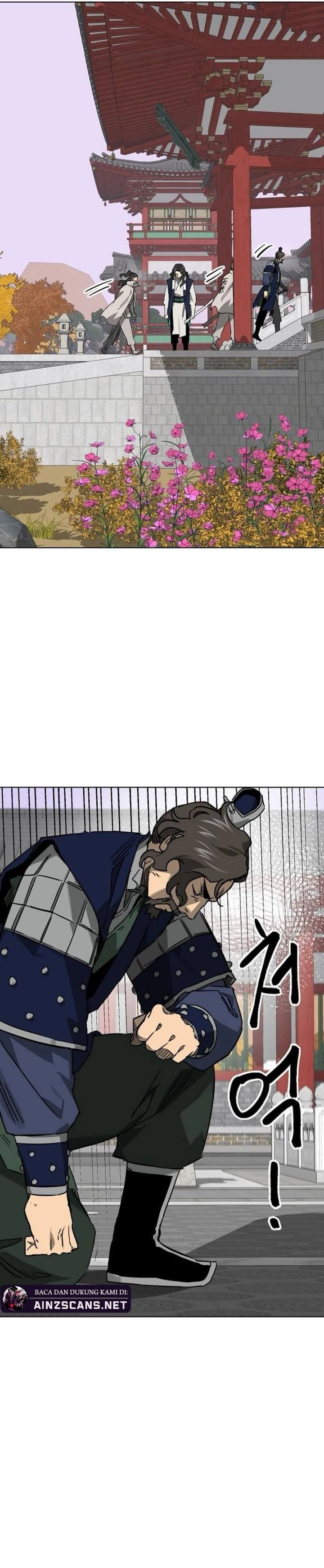 Infinite Level Up in Murim Chapter 249 End S2 Gambar 22