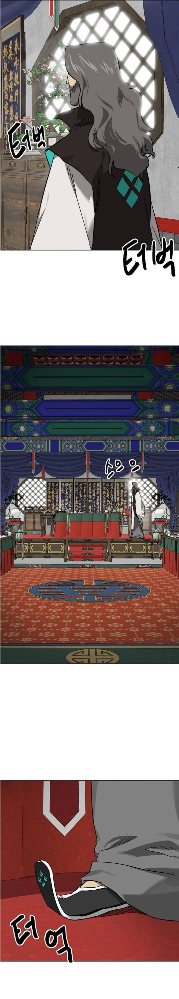 Infinite Level Up in Murim Chapter 249 End S2 Gambar 30