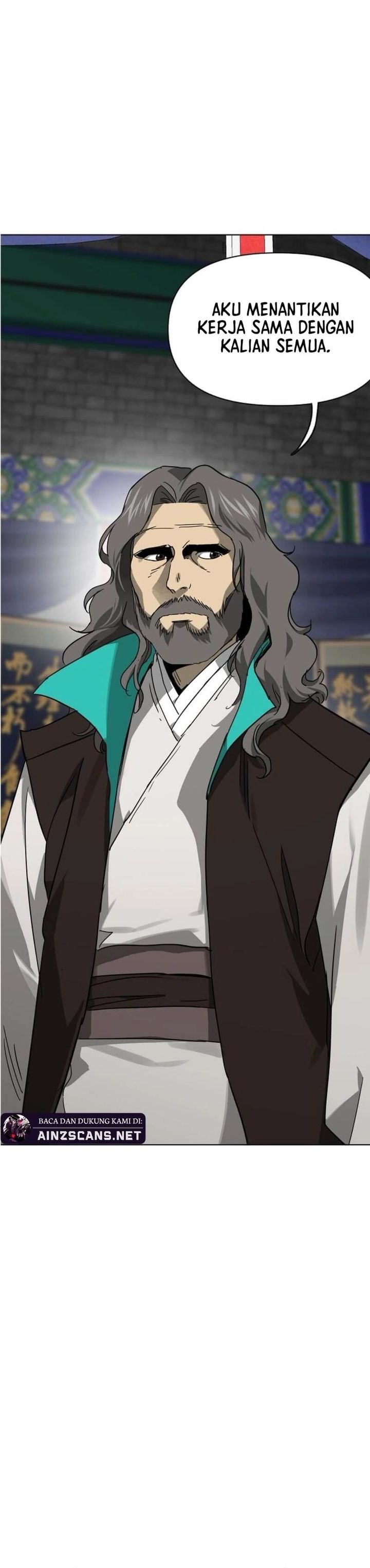 Infinite Level Up in Murim Chapter 249 End S2 Gambar 31