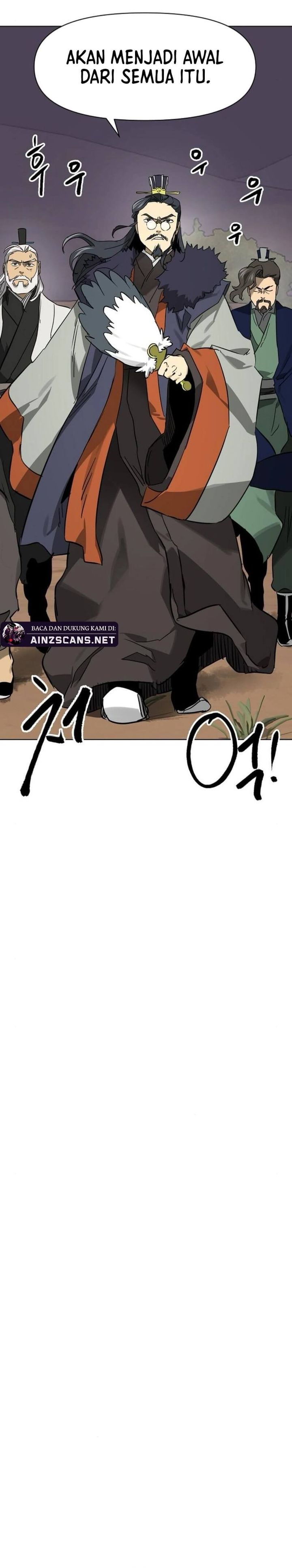 Infinite Level Up in Murim Chapter 249 End S2 Gambar 43