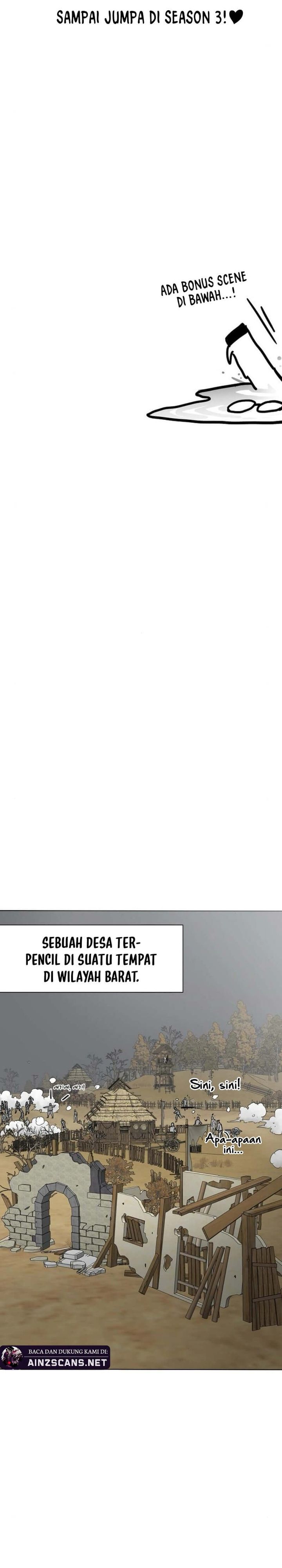 Infinite Level Up in Murim Chapter 249 End S2 Gambar 45