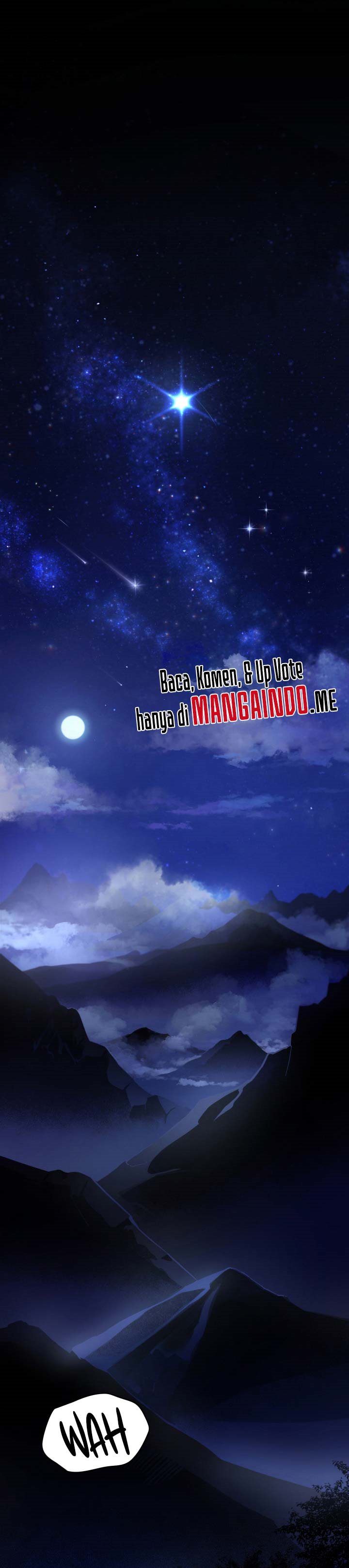 Infinite Mage Chapter 01 Gambar 5