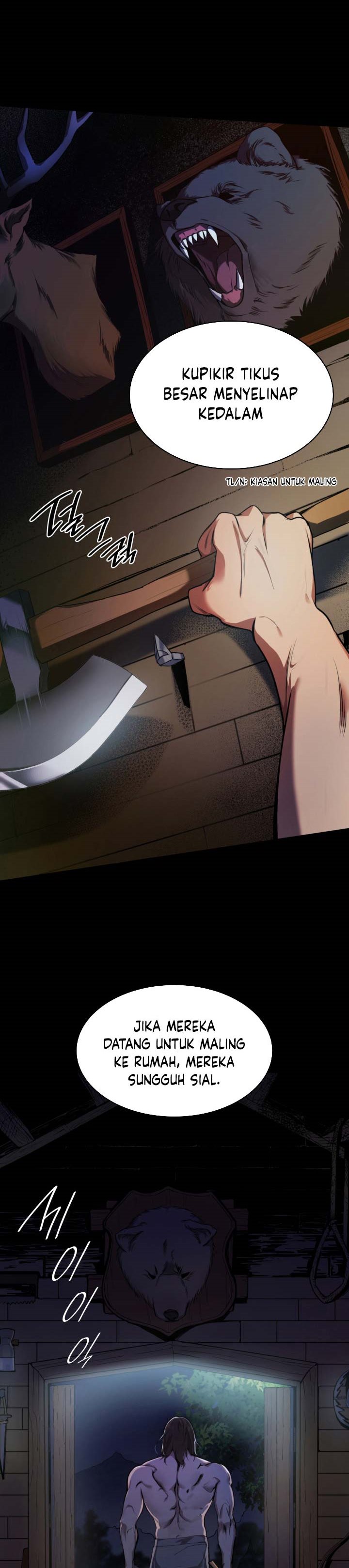 Infinite Mage Chapter 01 Gambar 7