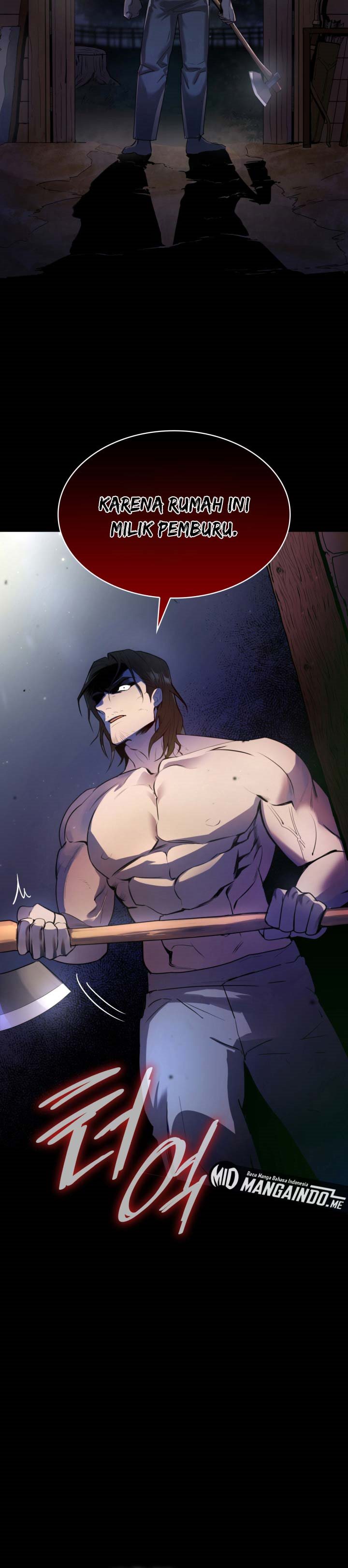 Infinite Mage Chapter 01 Gambar 8