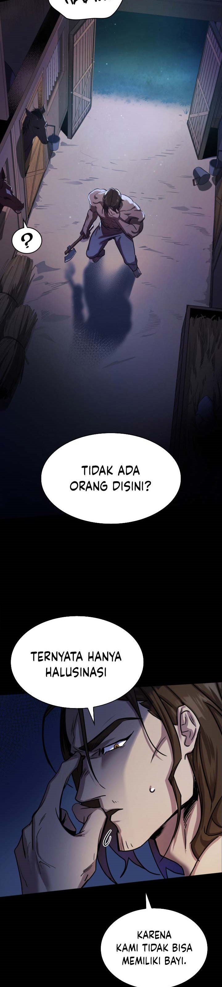 Infinite Mage Chapter 01 Gambar 10
