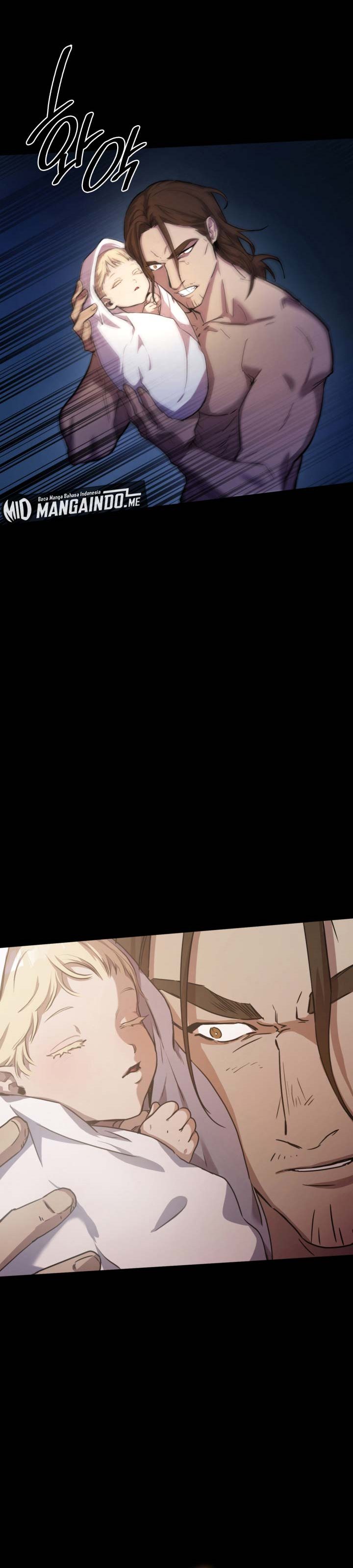 Infinite Mage Chapter 01 Gambar 12