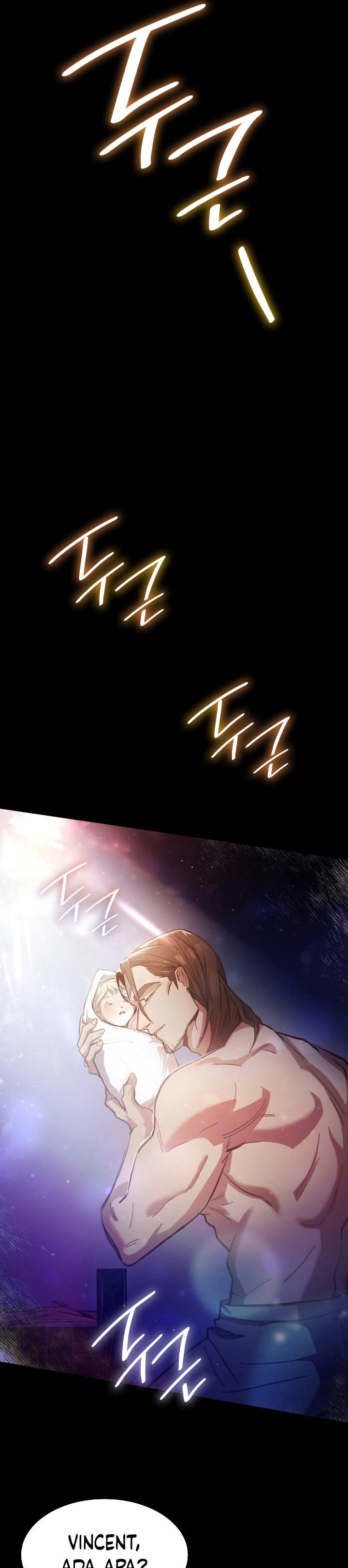Infinite Mage Chapter 01 Gambar 13