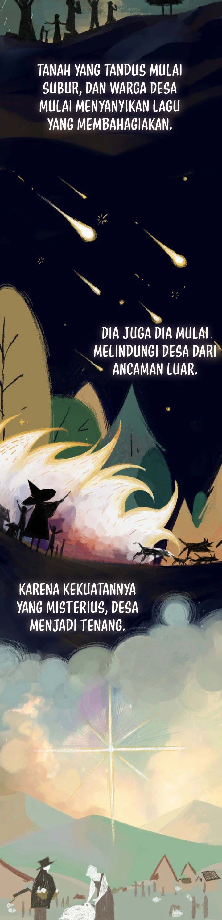 Infinite Mage Chapter 01 Gambar 18