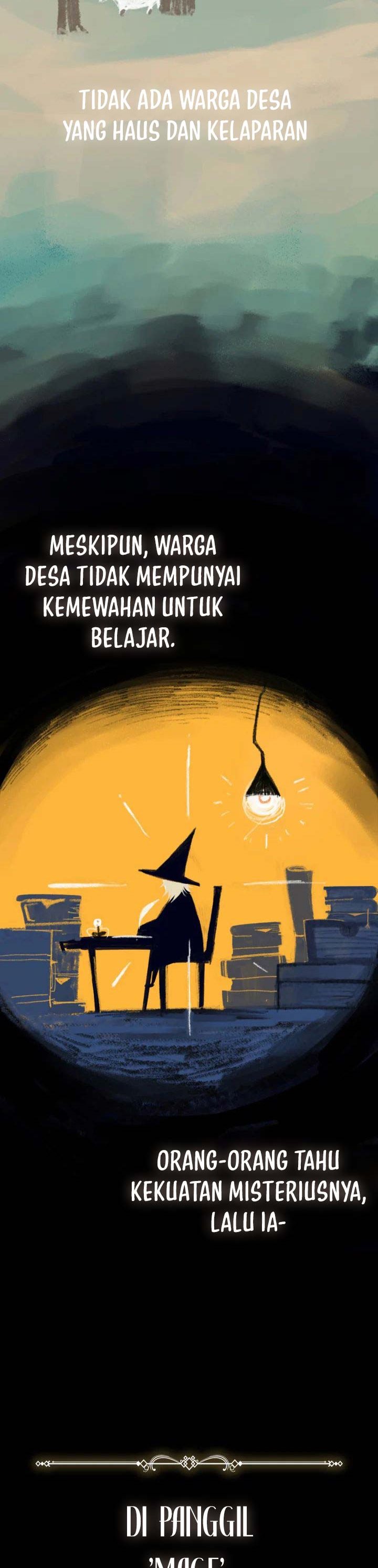 Infinite Mage Chapter 01 Gambar 19