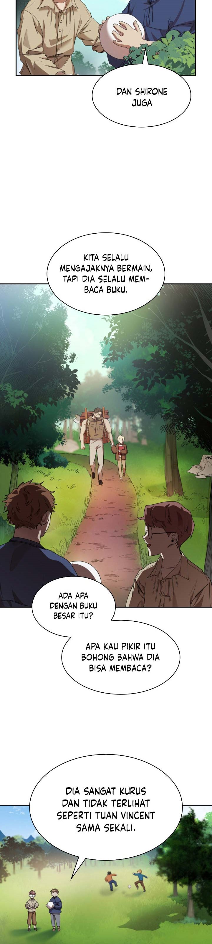 Infinite Mage Chapter 01 Gambar 24