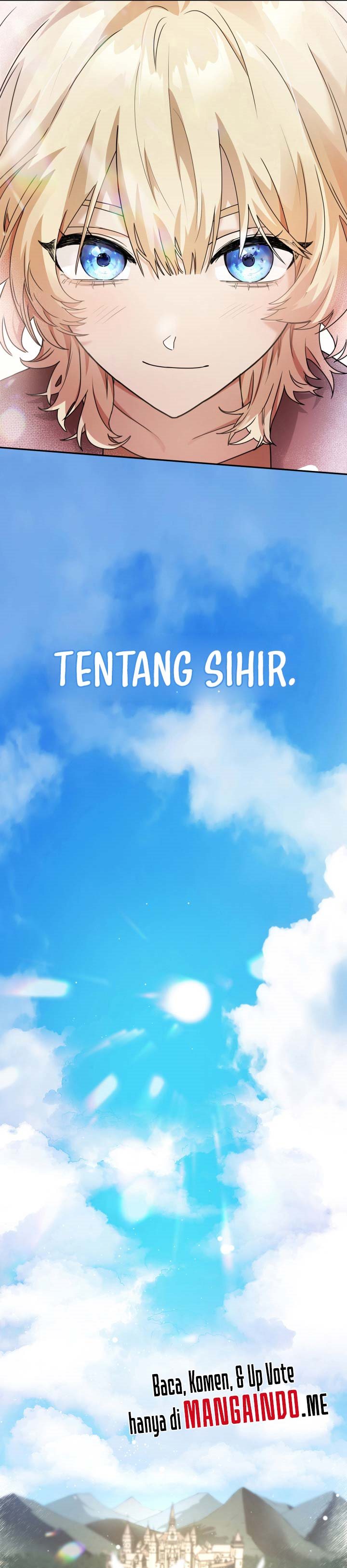 Infinite Mage Chapter 01 Gambar 29