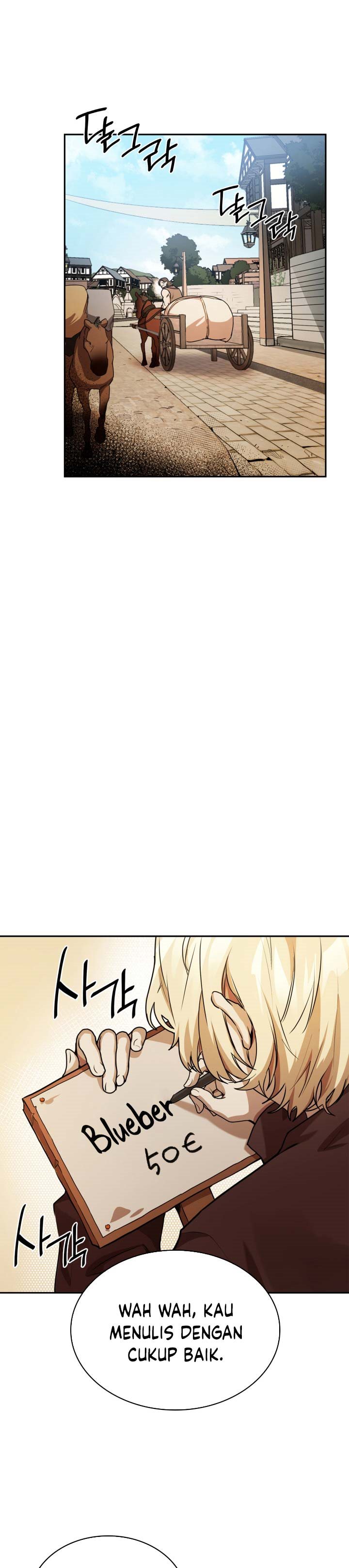 Infinite Mage Chapter 01 Gambar 33