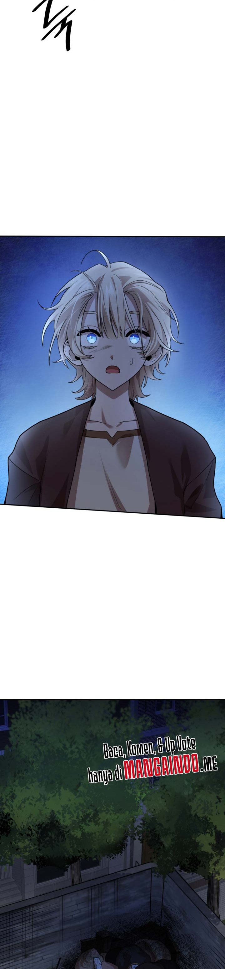 Infinite Mage Chapter 01 Gambar 44