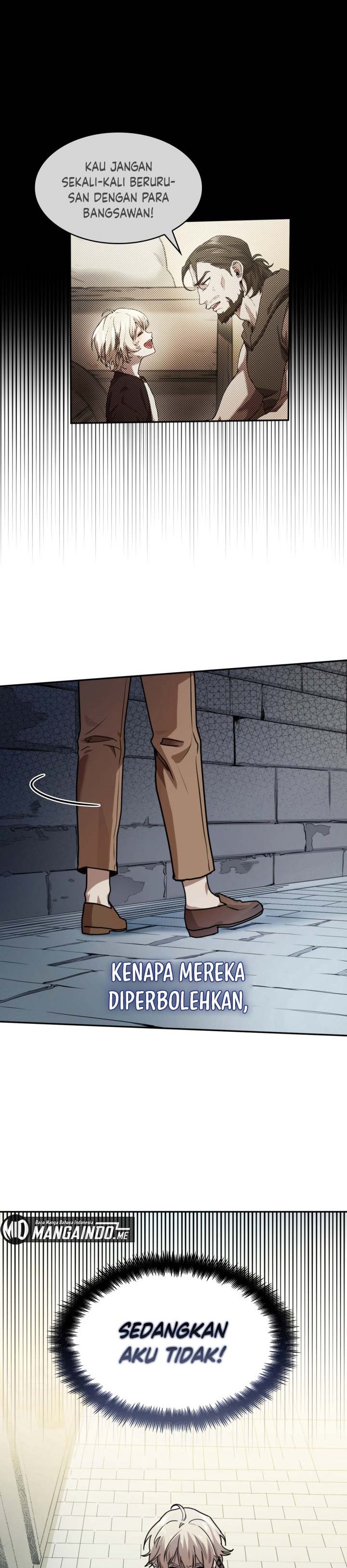 Infinite Mage Chapter 01 Gambar 47