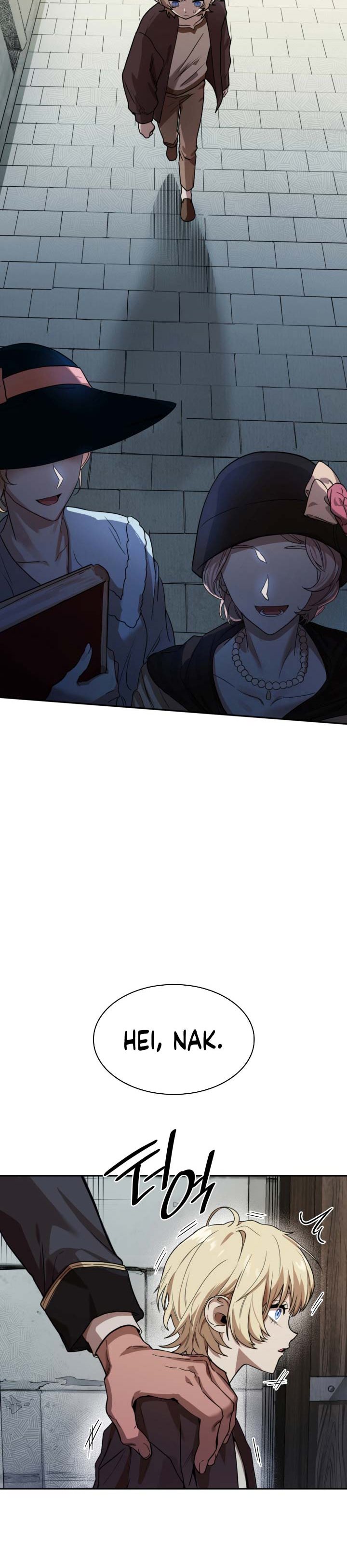 Infinite Mage Chapter 01 Gambar 48