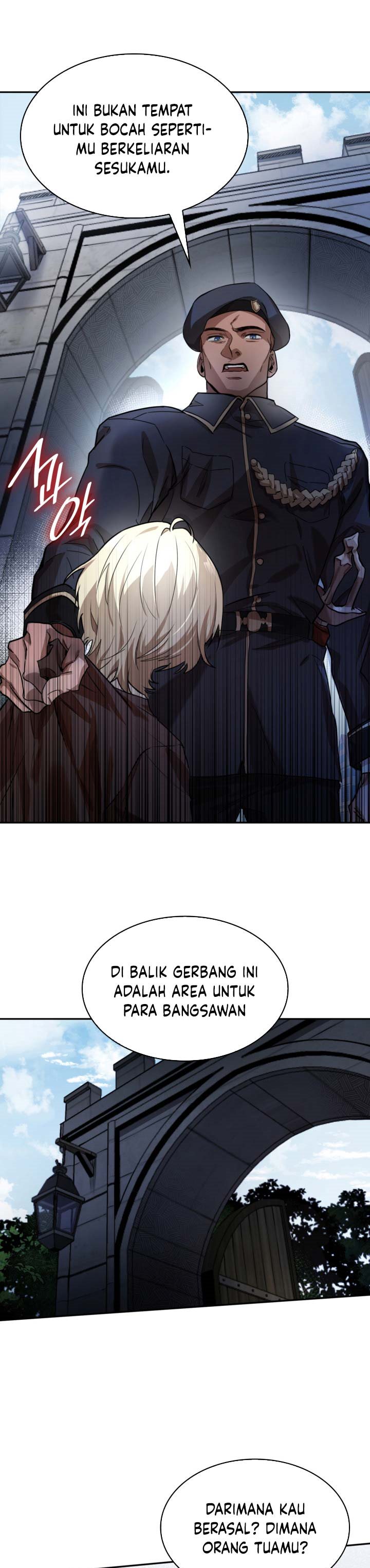 Infinite Mage Chapter 01 Gambar 49