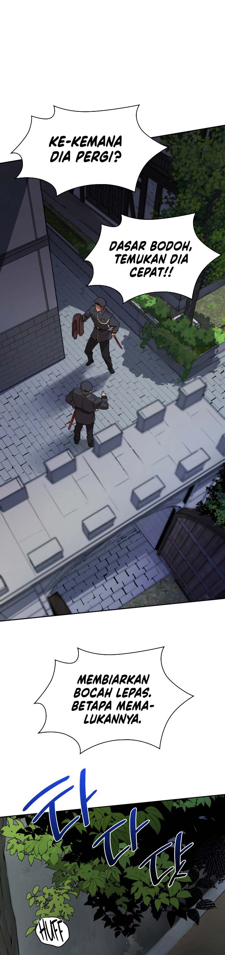Infinite Mage Chapter 01 Gambar 52