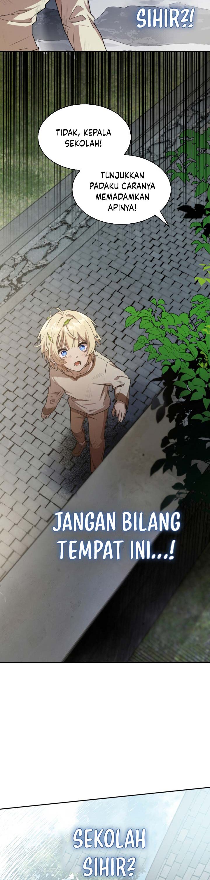 Infinite Mage Chapter 01 Gambar 56