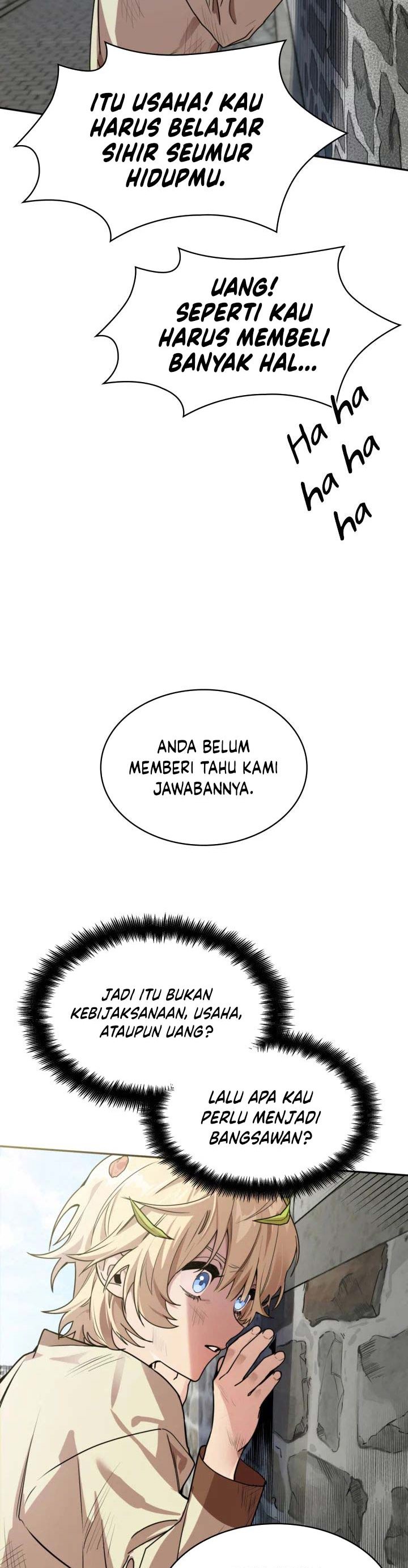 Infinite Mage Chapter 01 Gambar 58