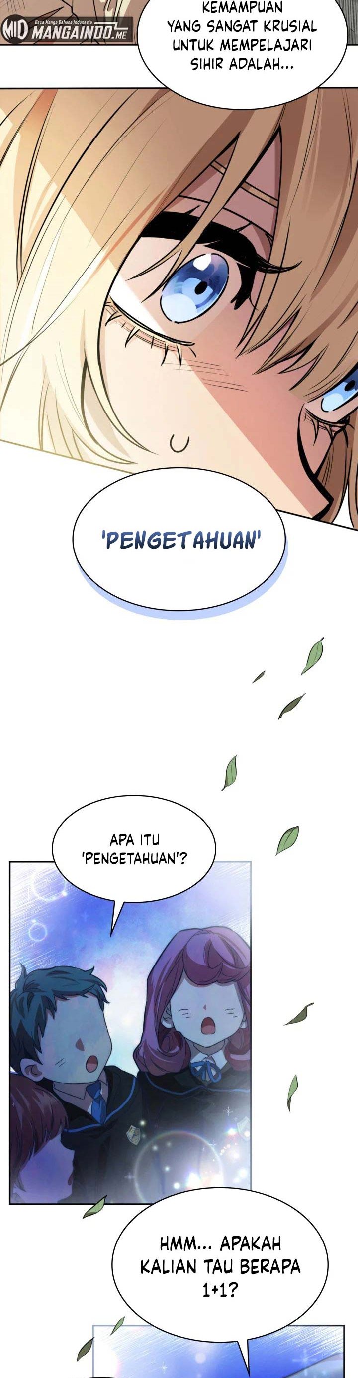 Infinite Mage Chapter 01 Gambar 59
