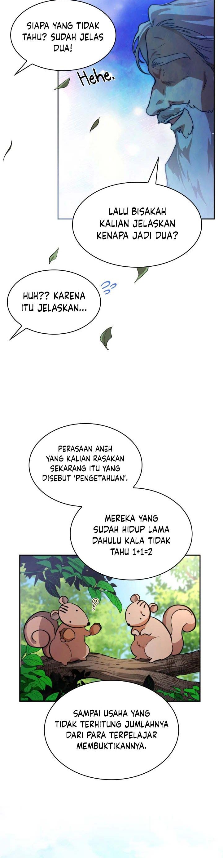 Infinite Mage Chapter 01 Gambar 60