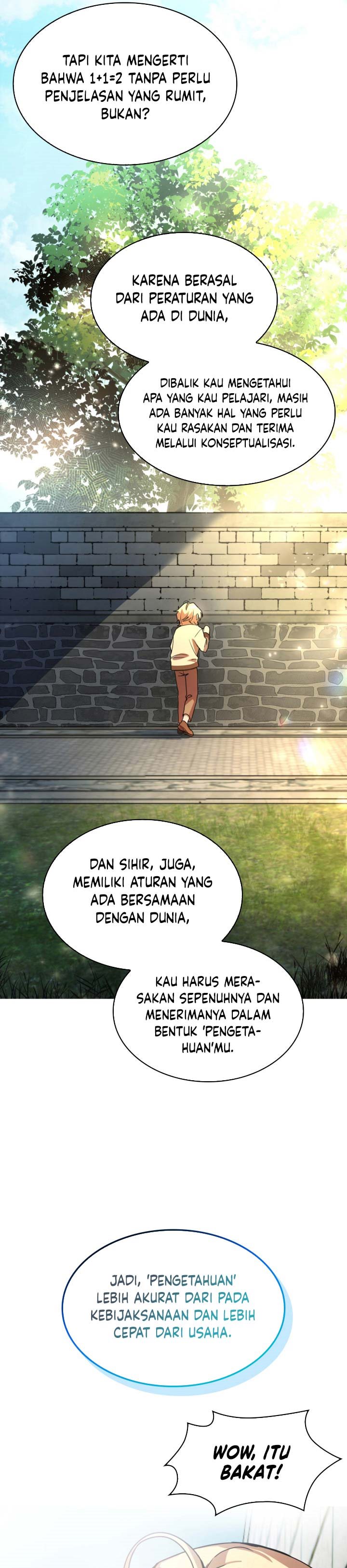 Infinite Mage Chapter 01 Gambar 61