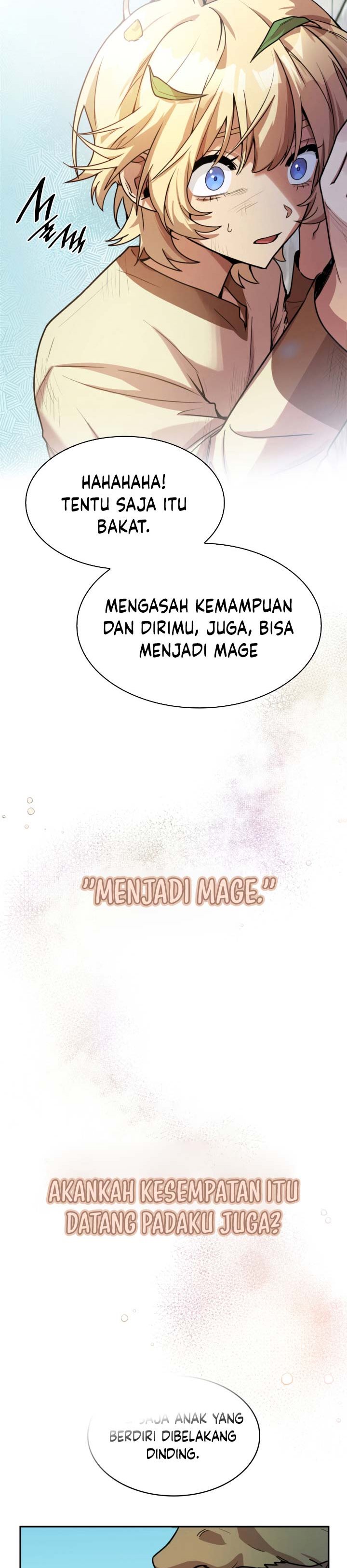 Infinite Mage Chapter 01 Gambar 62