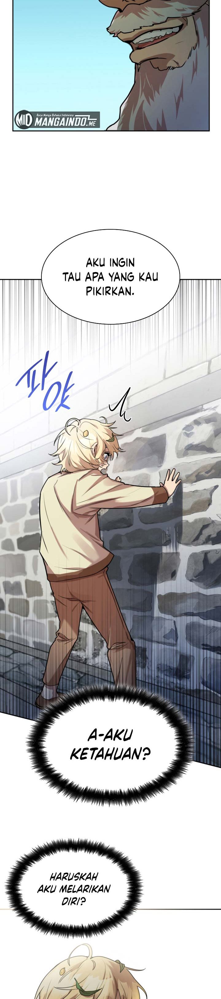 Infinite Mage Chapter 01 Gambar 63