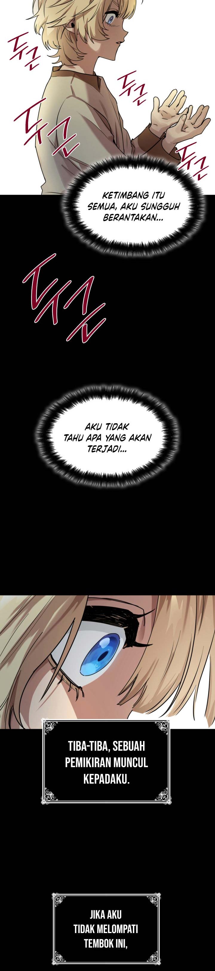 Infinite Mage Chapter 01 Gambar 64