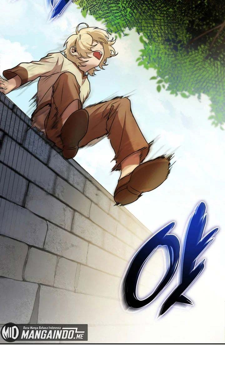 Infinite Mage Chapter 01 Gambar 71