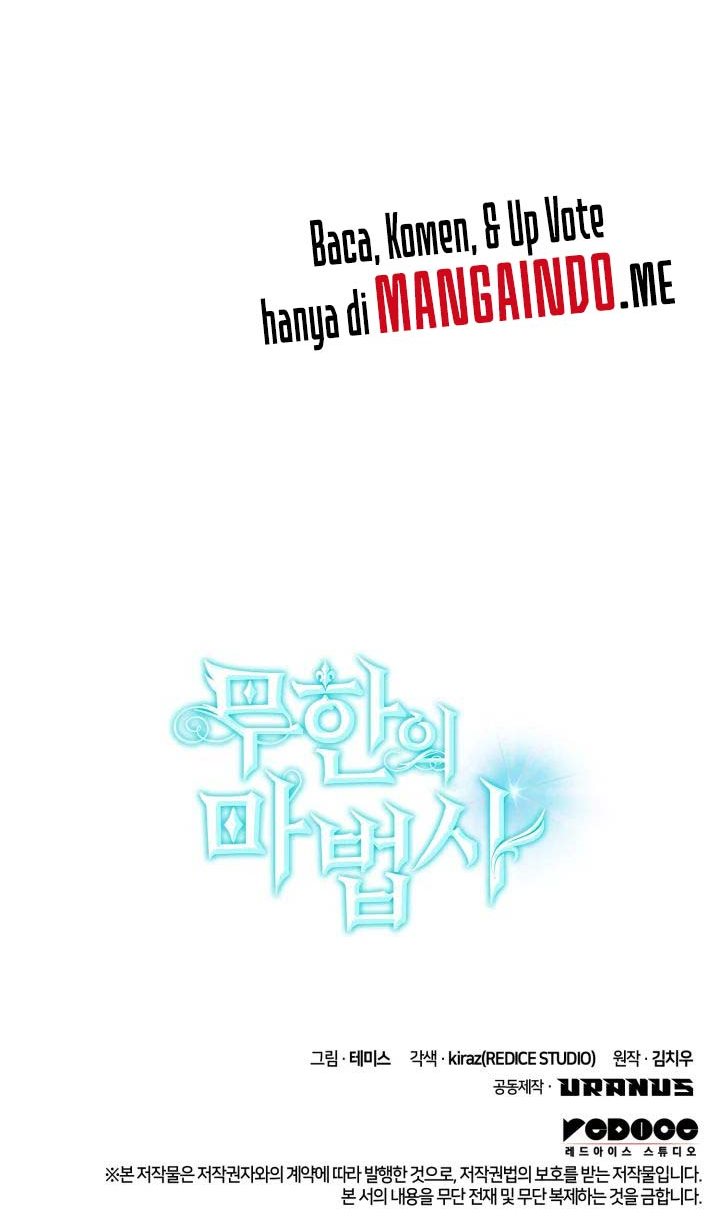 Infinite Mage Chapter 01 Gambar 72