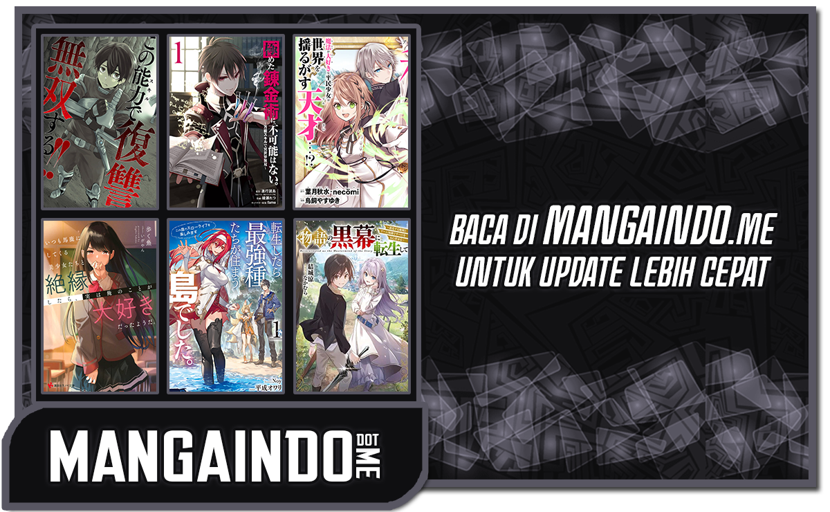 Infinite Mage Chapter 07 Gambar 16