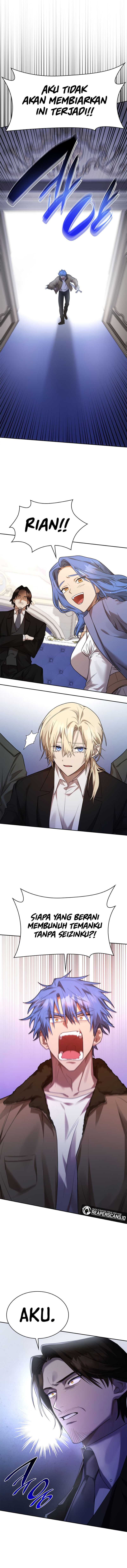 Infinite Mage Chapter 12 Gambar 7