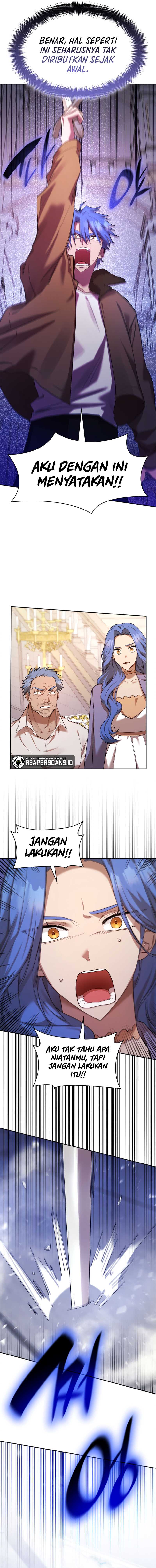 Infinite Mage Chapter 13 Gambar 10