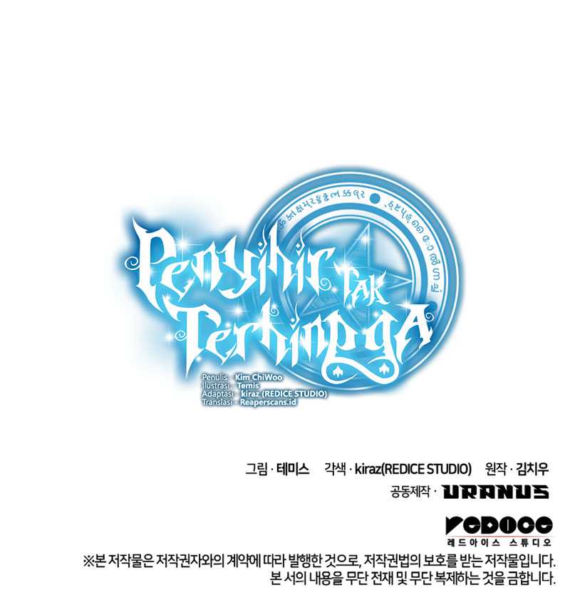 Infinite Mage Chapter 13 Gambar 19