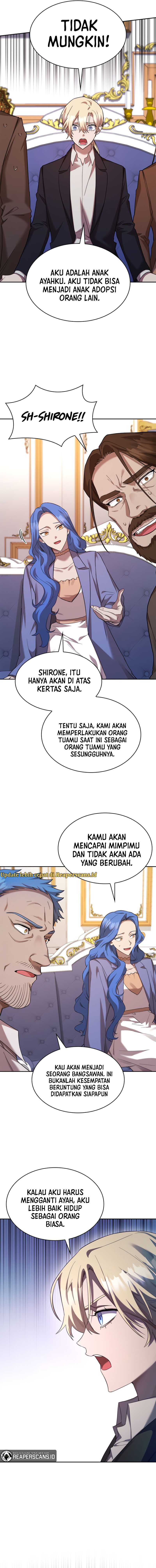 Infinite Mage Chapter 14 Gambar 13