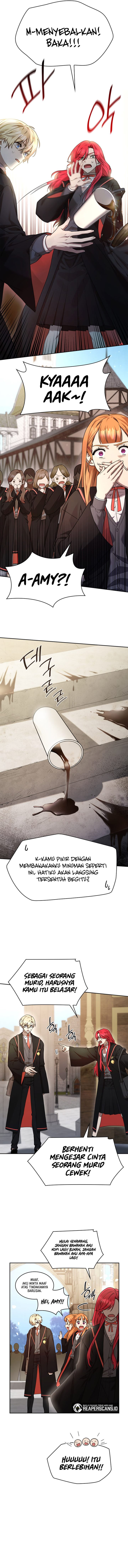 Infinite Mage Chapter 23 Gambar 3