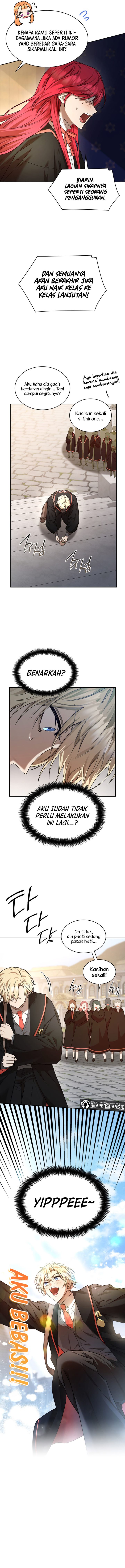 Infinite Mage Chapter 23 Gambar 4