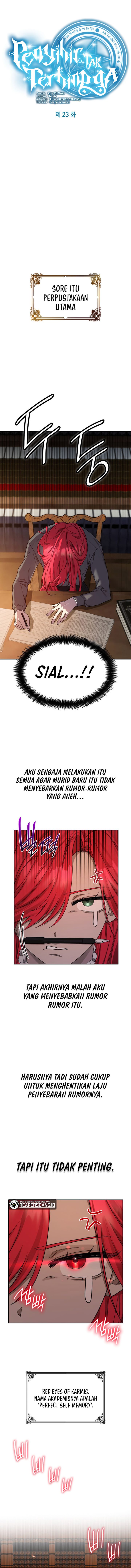 Infinite Mage Chapter 23 Gambar 5