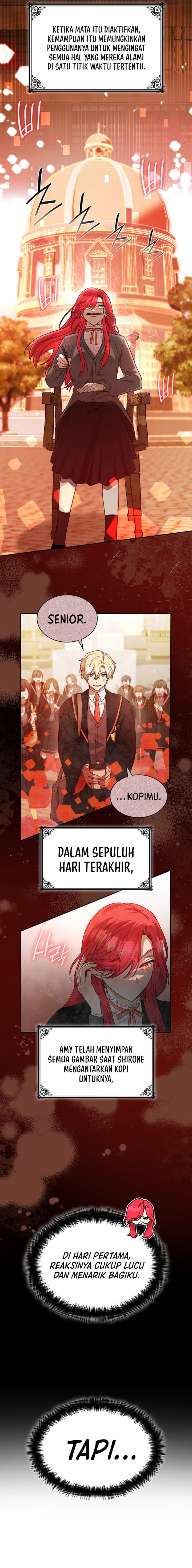 Infinite Mage Chapter 23 Gambar 6