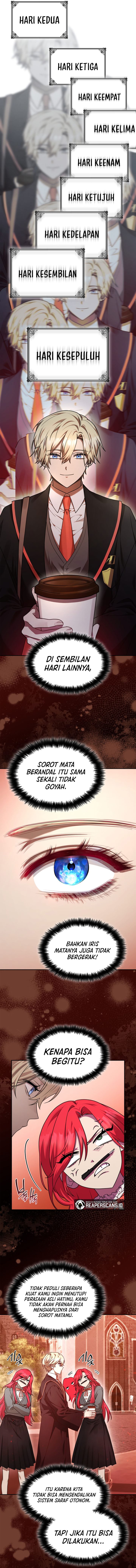 Infinite Mage Chapter 23 Gambar 7