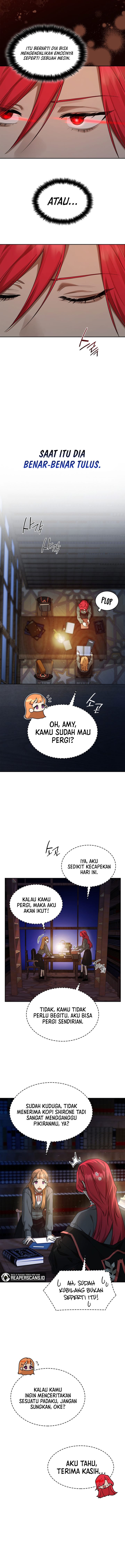 Infinite Mage Chapter 23 Gambar 8