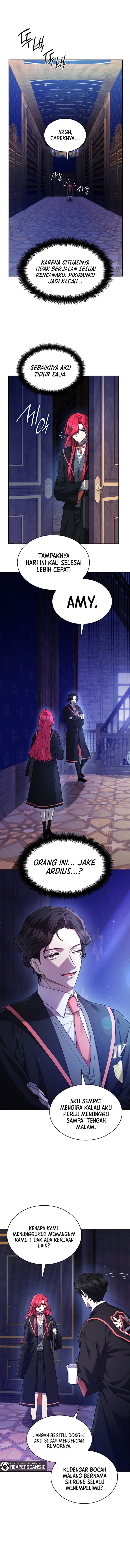 Infinite Mage Chapter 23 Gambar 9