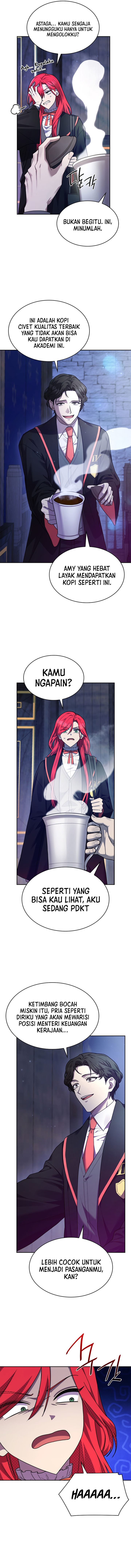 Infinite Mage Chapter 23 Gambar 10