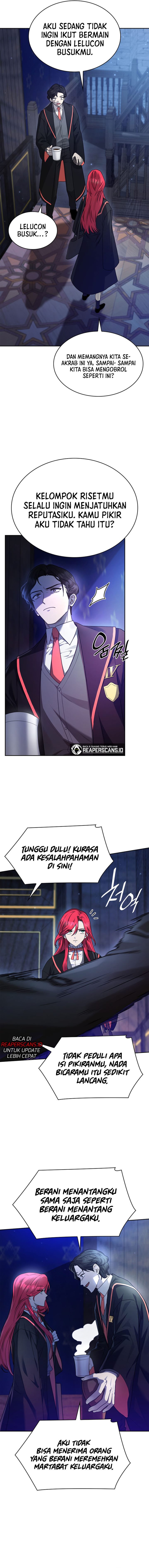 Infinite Mage Chapter 23 Gambar 11