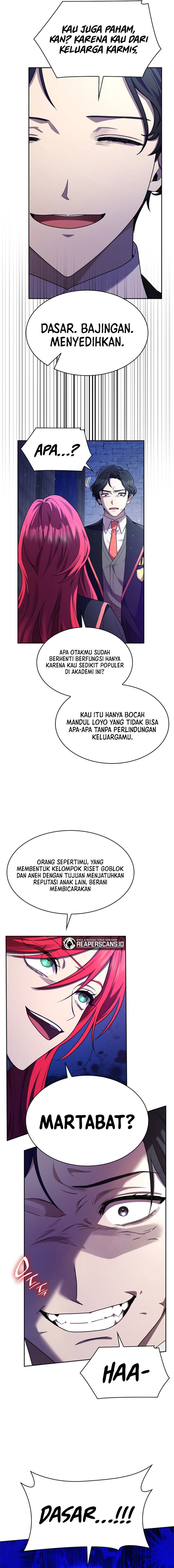 Infinite Mage Chapter 23 Gambar 12